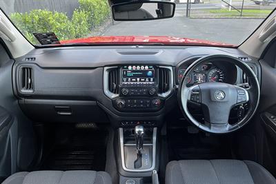2019 Holden Colorado - Thumbnail