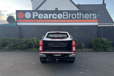 2019 Holden Colorado - Thumbnail