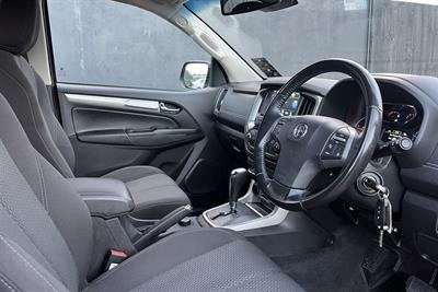 2019 Holden Colorado - Thumbnail