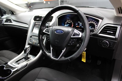 2015 Ford Mondeo - Thumbnail
