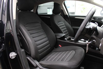 2015 Ford Mondeo - Thumbnail