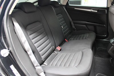 2015 Ford Mondeo - Thumbnail