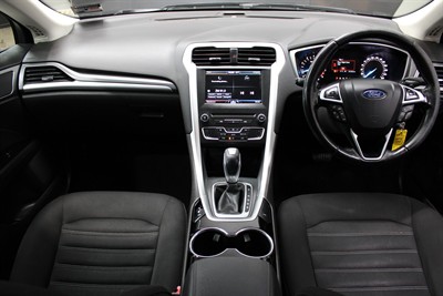 2015 Ford Mondeo - Thumbnail