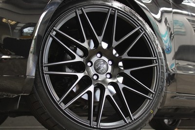 2015 Ford Mondeo - Thumbnail