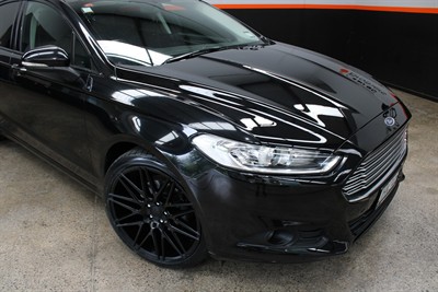 2015 Ford Mondeo - Thumbnail