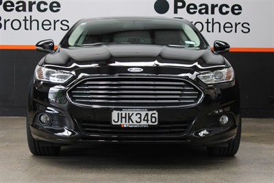 2015 Ford Mondeo - Thumbnail
