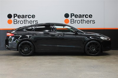 2015 Ford Mondeo - Thumbnail