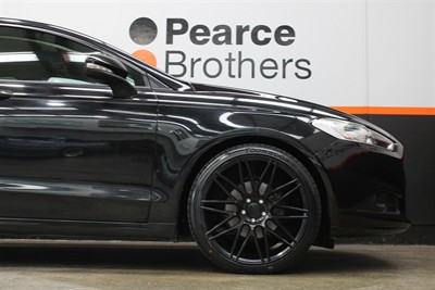 2015 Ford Mondeo - Thumbnail