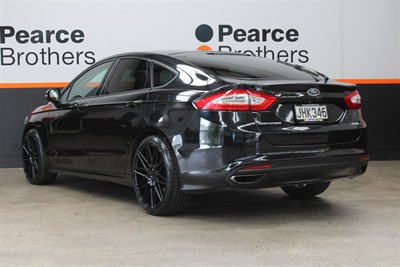 2015 Ford Mondeo - Thumbnail