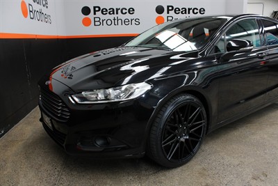 2015 Ford Mondeo - Thumbnail