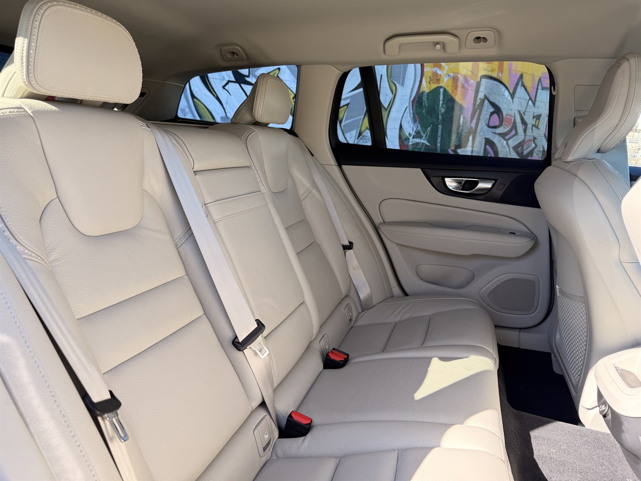 2019 Volvo V60