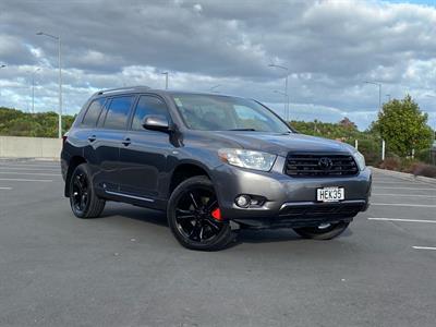 2010 Toyota Highlander