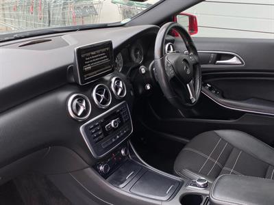 2013 Mercedes-Benz A180 - Thumbnail