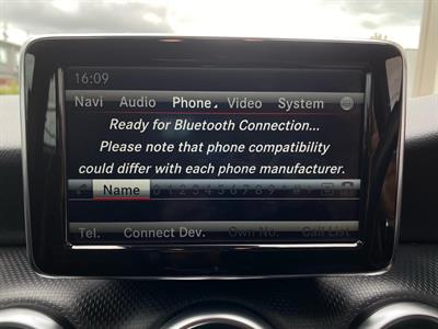 2013 Mercedes-Benz A180 - Thumbnail