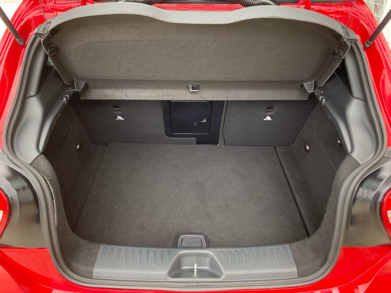 2013 Mercedes-Benz A180