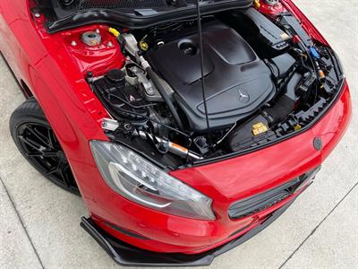 2013 Mercedes-Benz A180 - Thumbnail