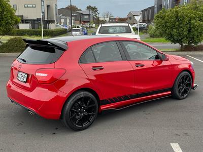 2013 Mercedes-Benz A180 - Thumbnail