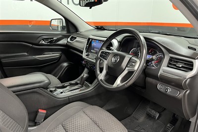 2020 Holden Acadia - Thumbnail