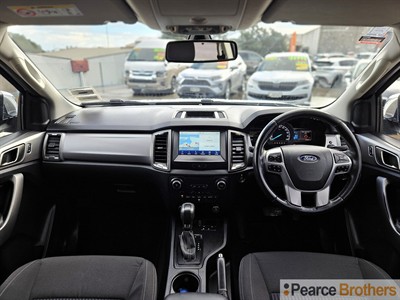2019 Ford Ranger - Thumbnail