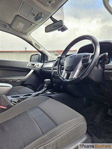 2019 Ford Ranger - Thumbnail