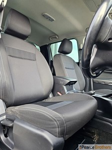 2019 Ford Ranger - Thumbnail