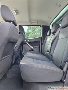 2019 Ford Ranger - Thumbnail