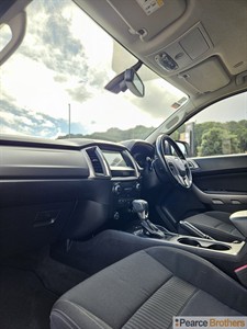 2019 Ford Ranger - Thumbnail
