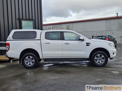 2019 Ford Ranger - Thumbnail