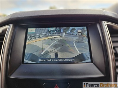 2019 Ford Ranger - Thumbnail