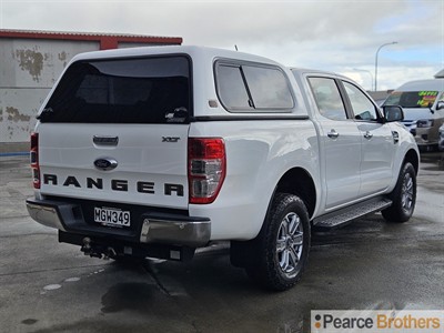 2019 Ford Ranger - Thumbnail