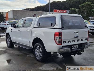 2019 Ford Ranger - Thumbnail
