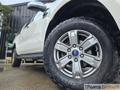 2019 Ford Ranger - Thumbnail