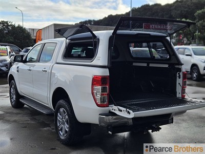 2019 Ford Ranger - Thumbnail