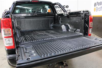 2017 Ford Ranger - Thumbnail
