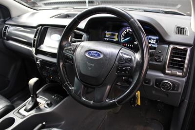 2017 Ford Ranger - Thumbnail