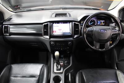 2017 Ford Ranger - Thumbnail
