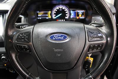 2017 Ford Ranger - Thumbnail
