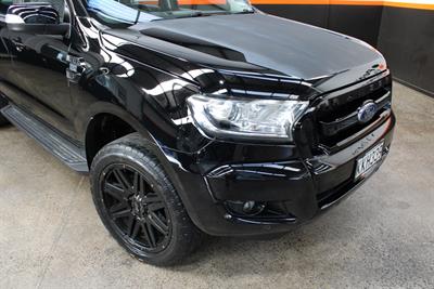 2017 Ford Ranger - Thumbnail