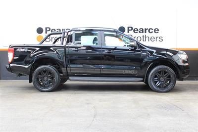 2017 Ford Ranger - Thumbnail