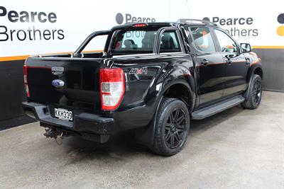 2017 Ford Ranger - Thumbnail