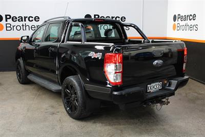 2017 Ford Ranger - Thumbnail
