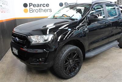 2017 Ford Ranger - Thumbnail