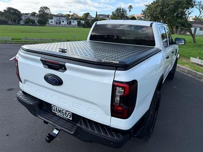 2023 Ford Ranger - Thumbnail