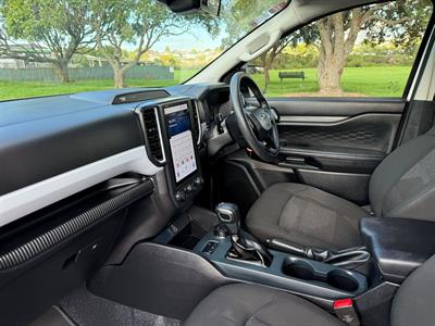 2023 Ford Ranger - Thumbnail