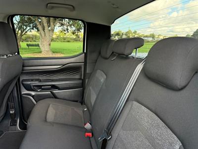 2023 Ford Ranger - Thumbnail