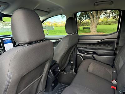 2023 Ford Ranger - Thumbnail