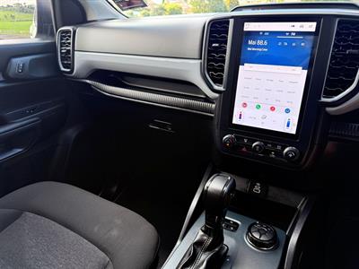 2023 Ford Ranger - Thumbnail