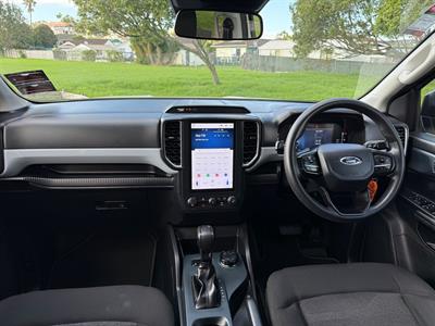 2023 Ford Ranger - Thumbnail