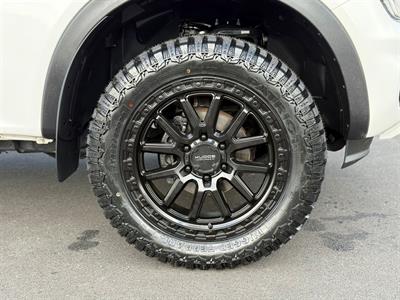 2023 Ford Ranger - Thumbnail