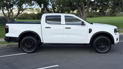 2023 Ford Ranger - Thumbnail